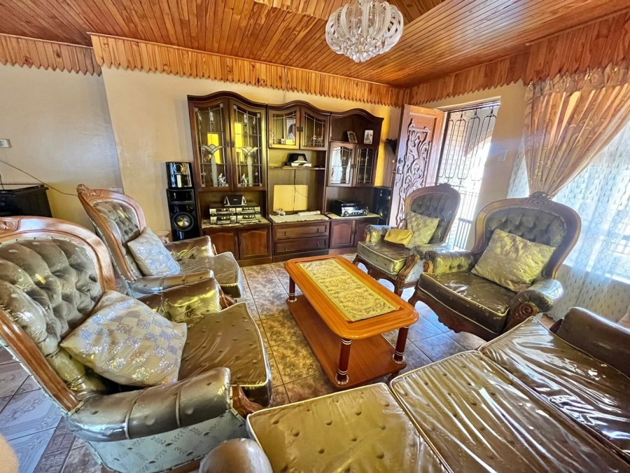 3 Bedroom Property for Sale in Blomanda Free State
